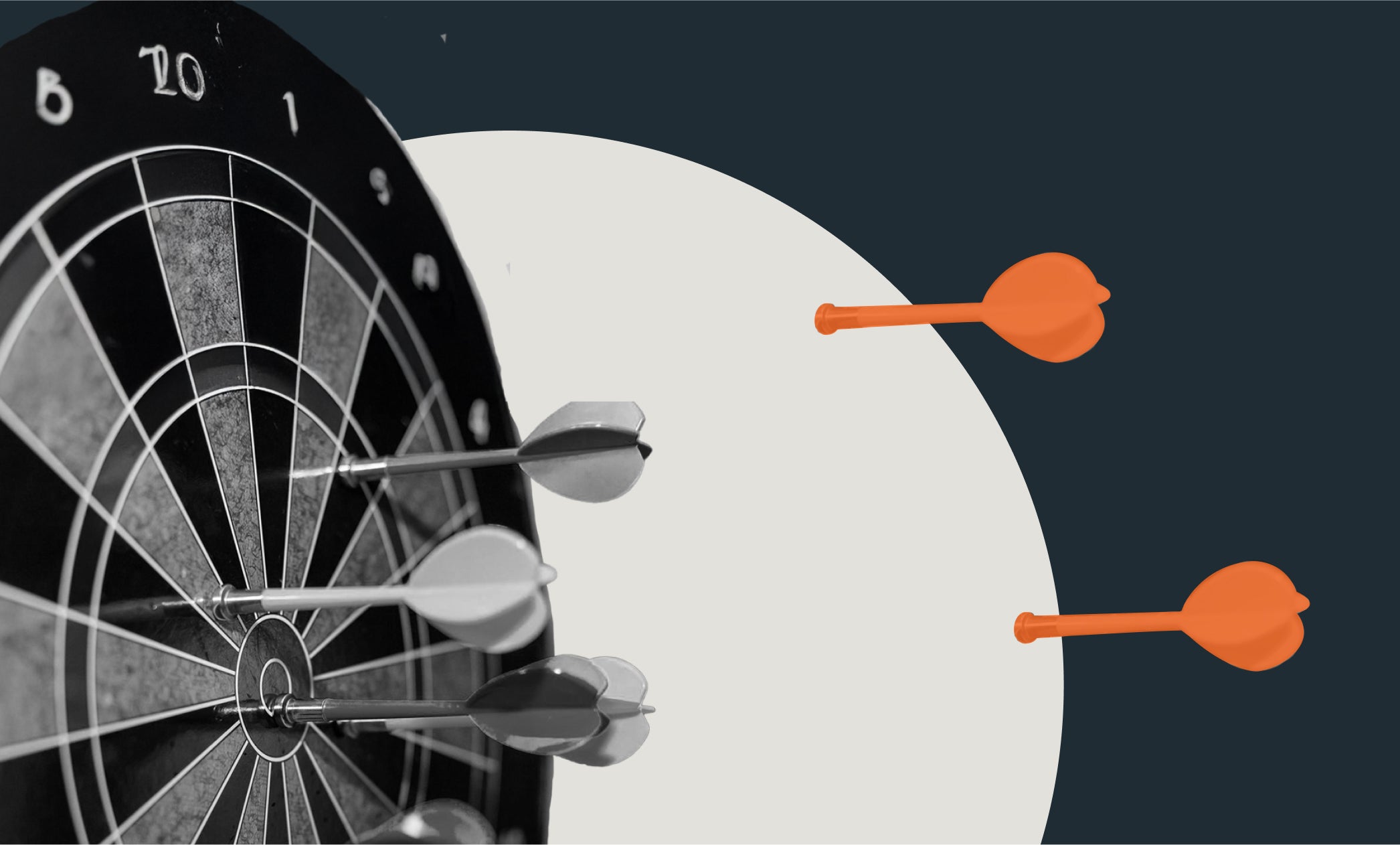 Building Digital Marketing Goals That Drive Real Results