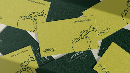 Brubecks Boutique Foods